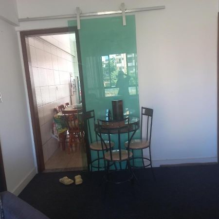 Apartamento Aconchegante Na Enseada Guarujá Exteriör bild
