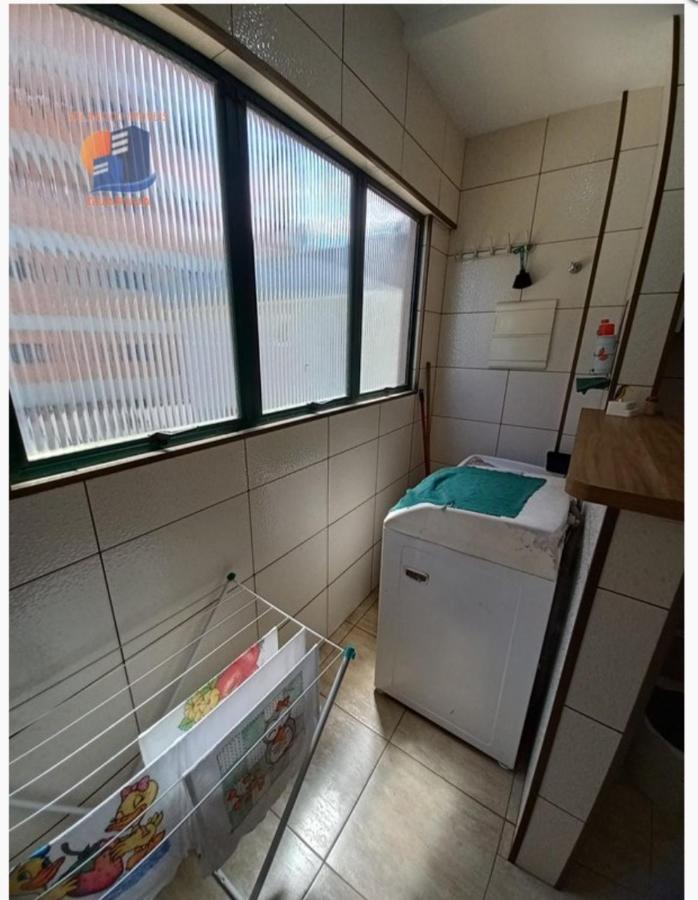 Apartamento Aconchegante Na Enseada Guarujá Exteriör bild