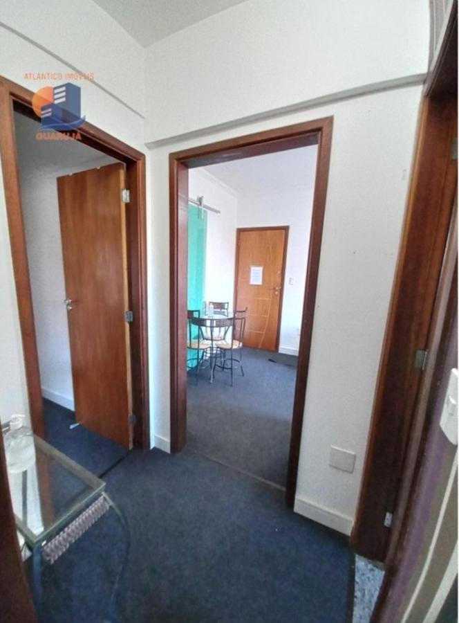 Apartamento Aconchegante Na Enseada Guarujá Exteriör bild