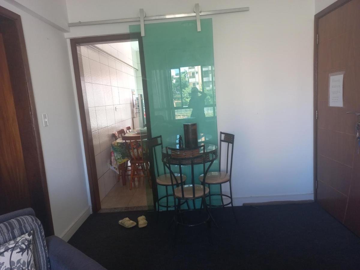 Apartamento Aconchegante Na Enseada Guarujá Exteriör bild