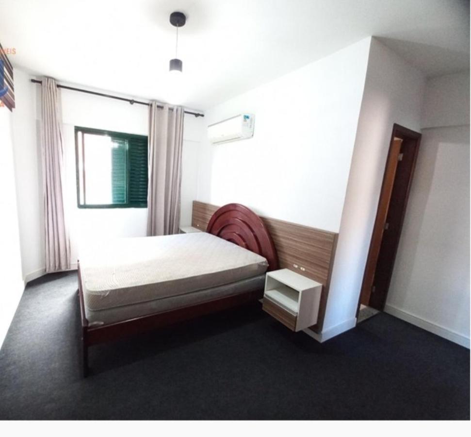 Apartamento Aconchegante Na Enseada Guarujá Exteriör bild